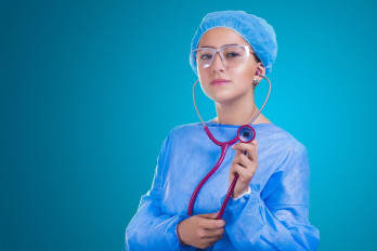 medical stethoscope